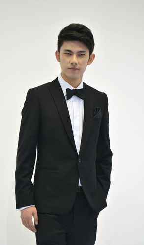 蔡阿妹 制作统筹负责人